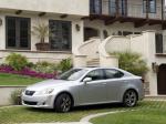 Lexus IS350 2008 года